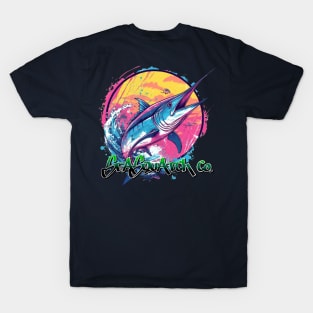 SeaSquatch 24 T-Shirt